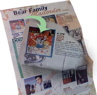 bearflyer