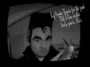 Elvis
