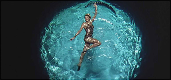Bathing Beauty