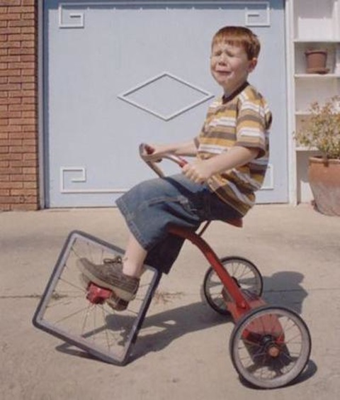 SquaredCircle
