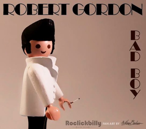 RobertGordonBB