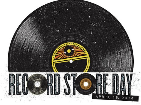 Record-store-day