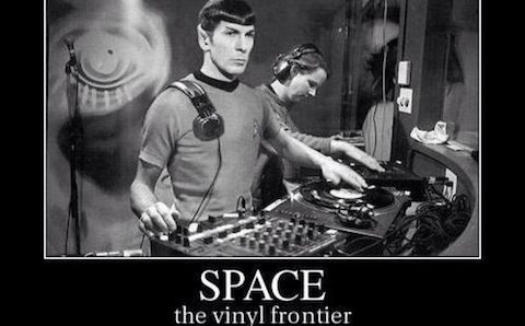 Space
