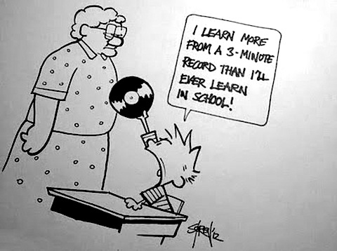 calvin