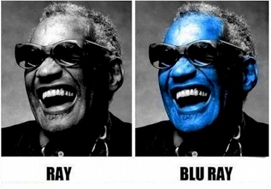 BluRayCharles
