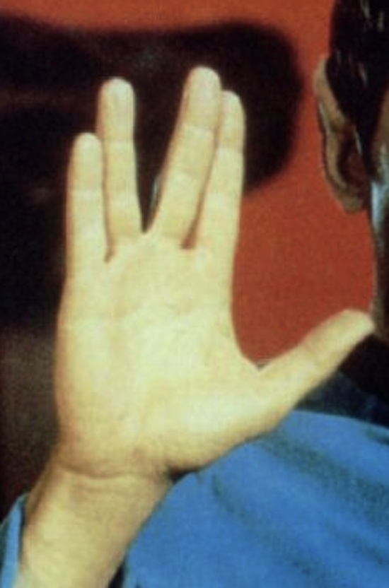 spock
