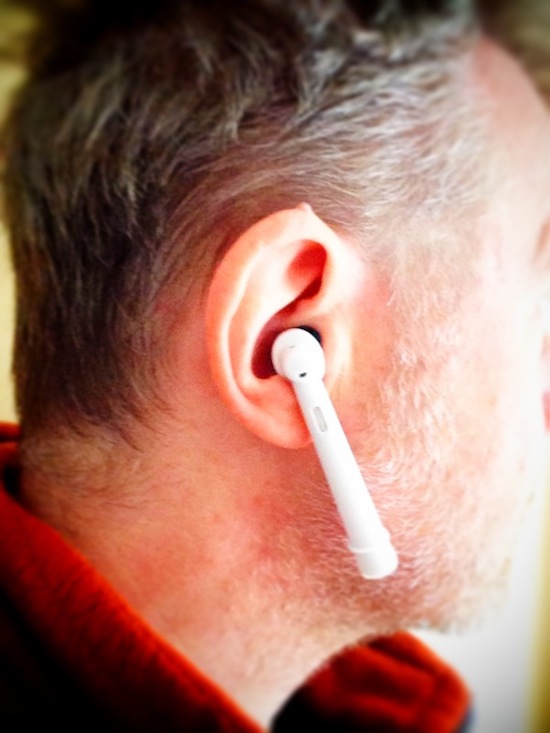 Earputz